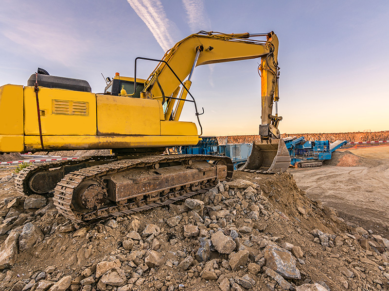 The Excavator Industry Has Seen A Turnaround: Domestic Demand Surged By 25.6%, And The Penetration Rate Of Electrification Soared By 418%