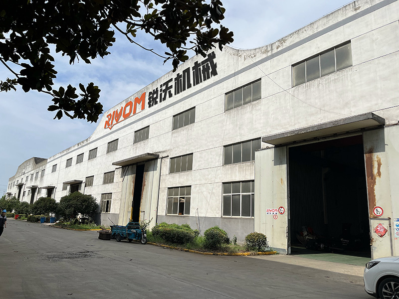 Factory
