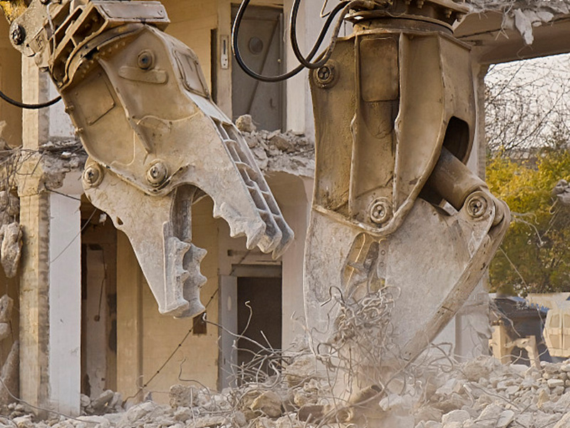Construction Site