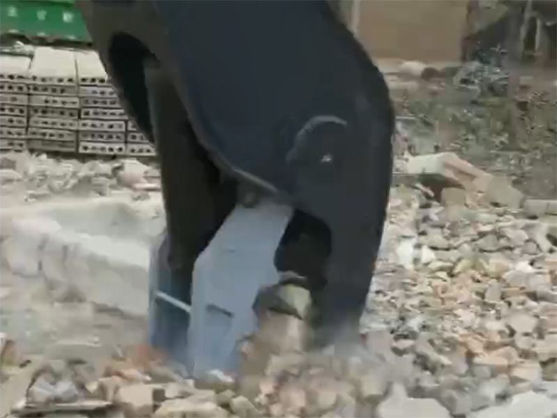 Construction Site