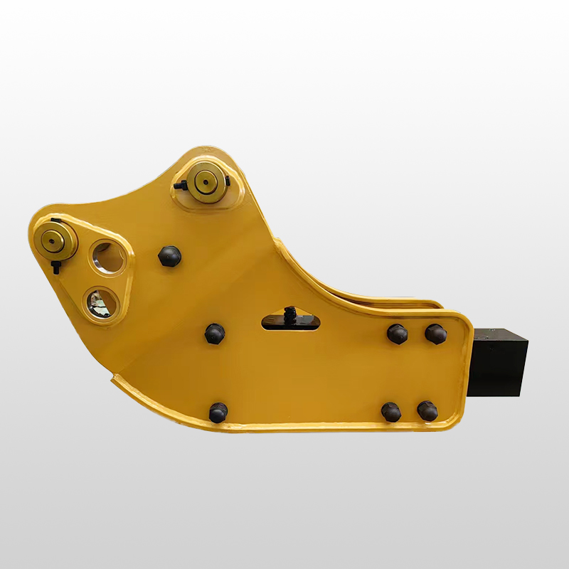 Hydraulic Breaker